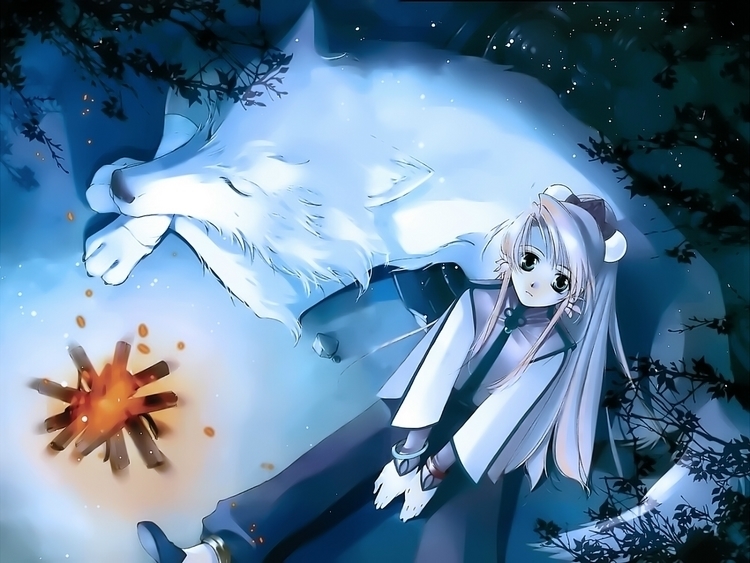 OkamiWolf