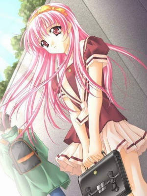 PinkAnime