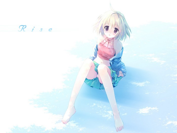 rise