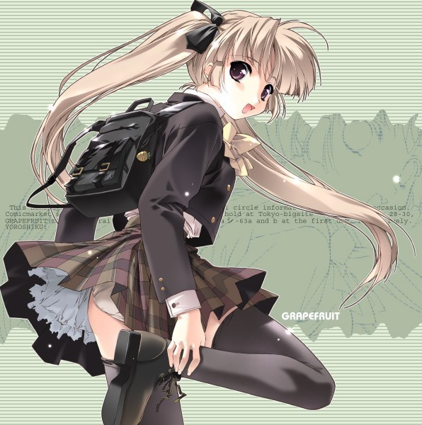 SchoolGirl-1