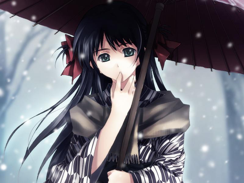 snowfall