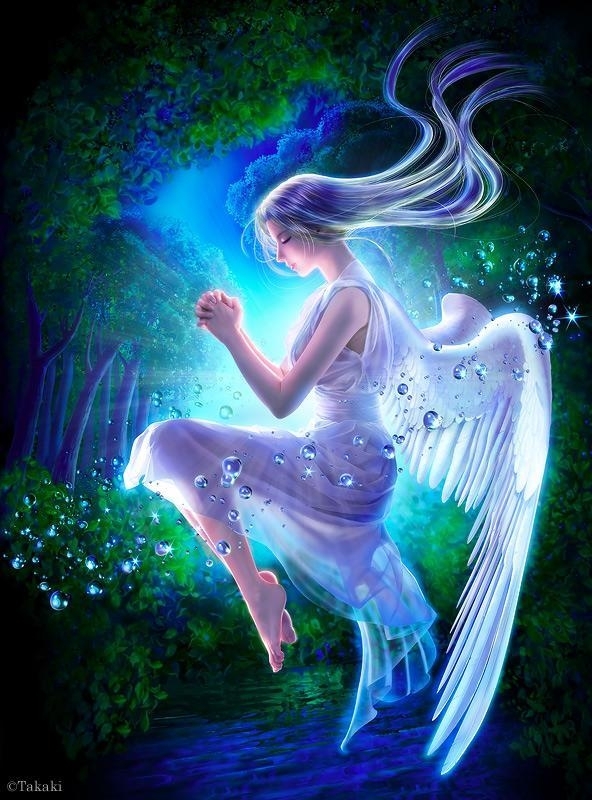 waterangel