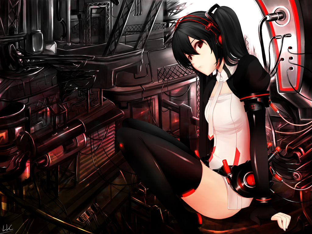 Zatsune Miku Append Wallpaper__yvt2