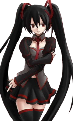 zatsuneMiku