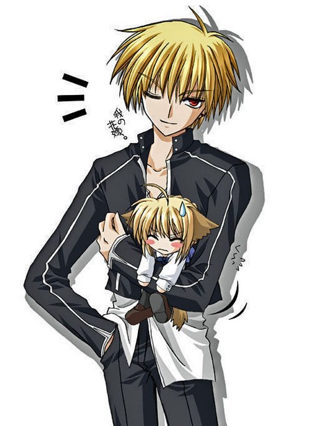 Anime
