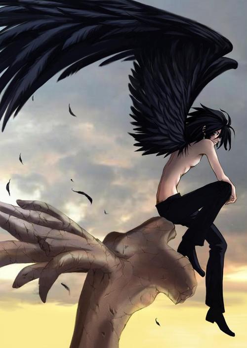 ArmonAngel