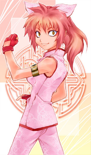 mao